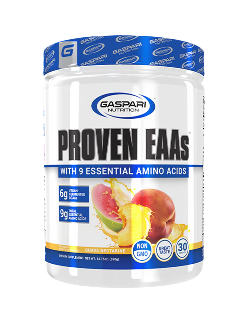 Gaspari Nutrition Proven EAAs