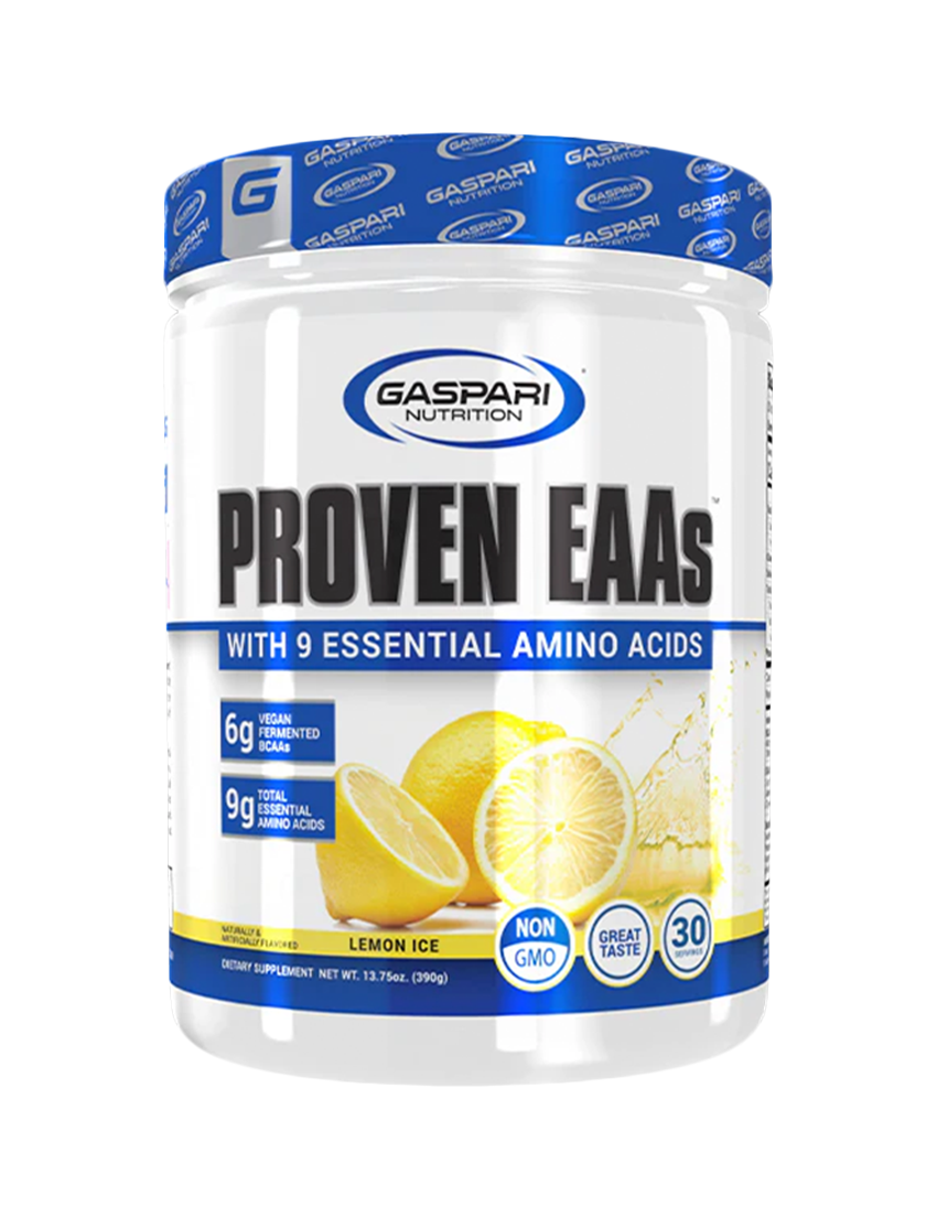 Gaspari Nutrition Proven EAAs