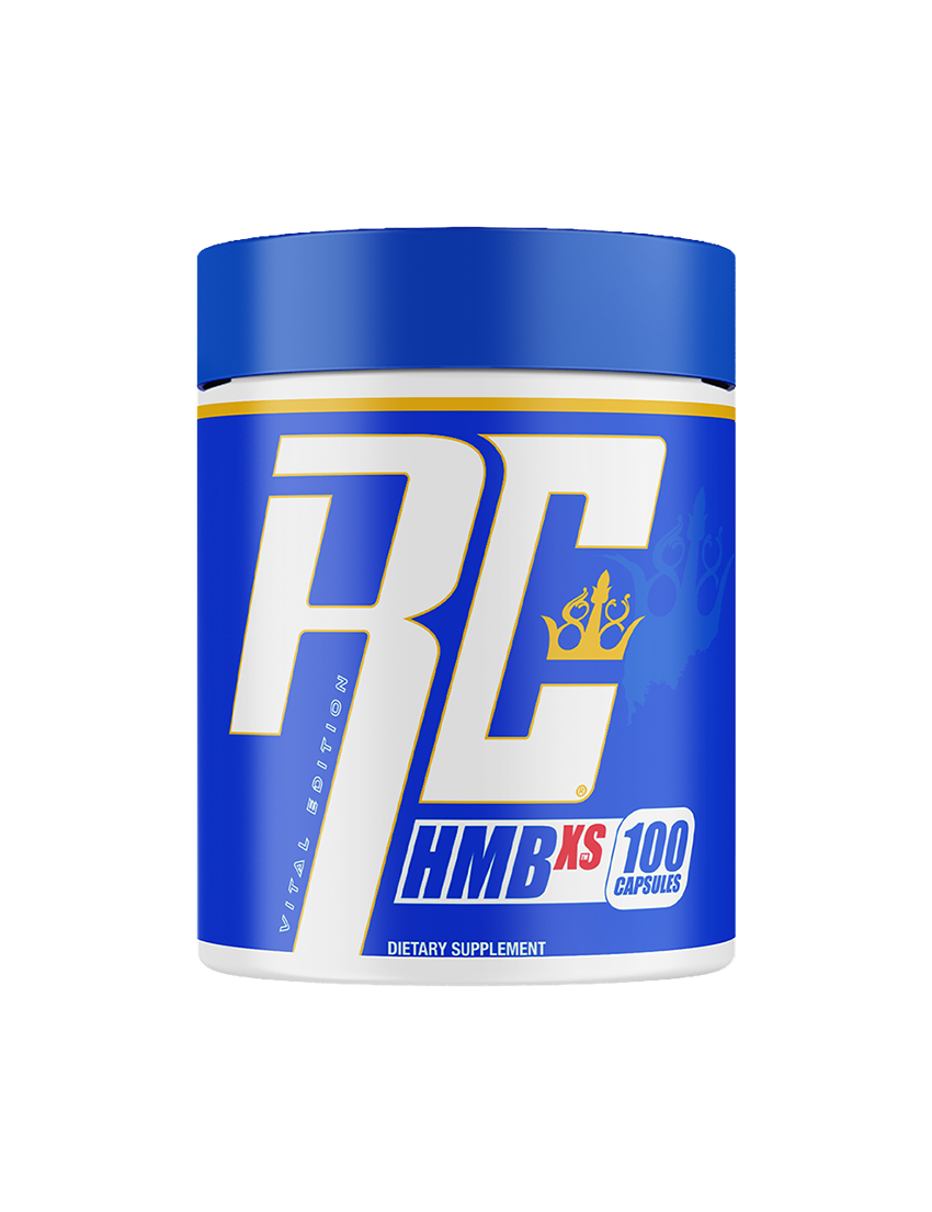 Ronnie Coleman HMB XS