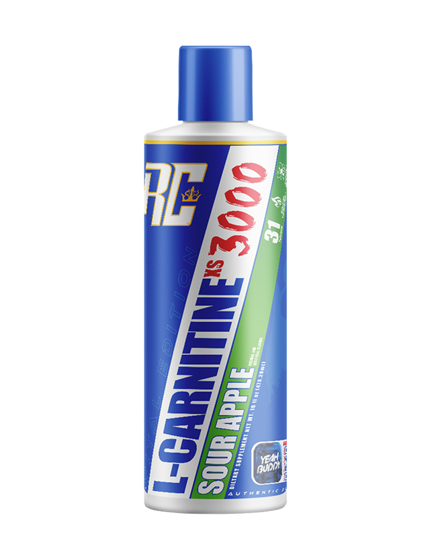 Ronnie Coleman L-Carnitine XS