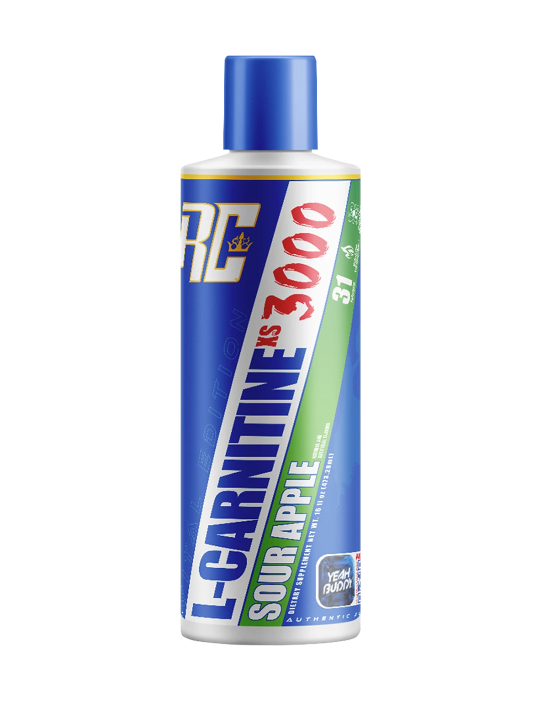 Ronnie Coleman L-Carnitine XS