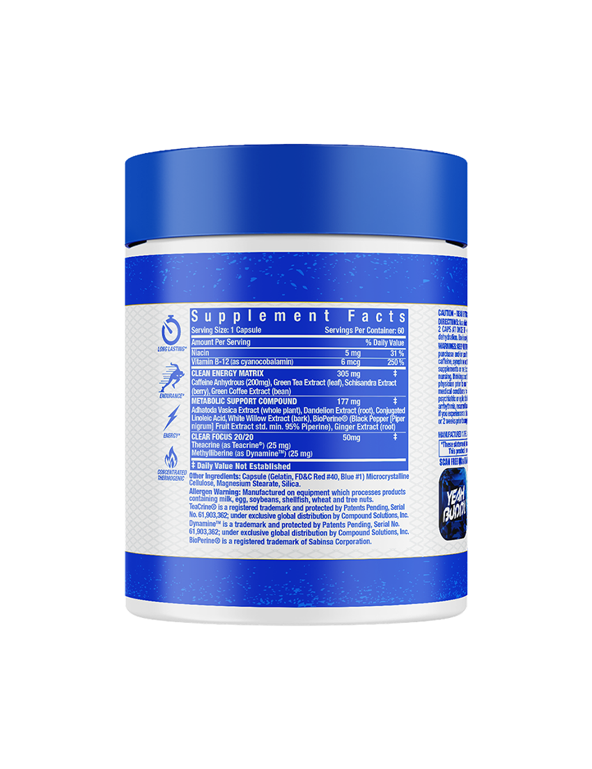 RCSS Light Weight Baby 60capsules SFP | ASN