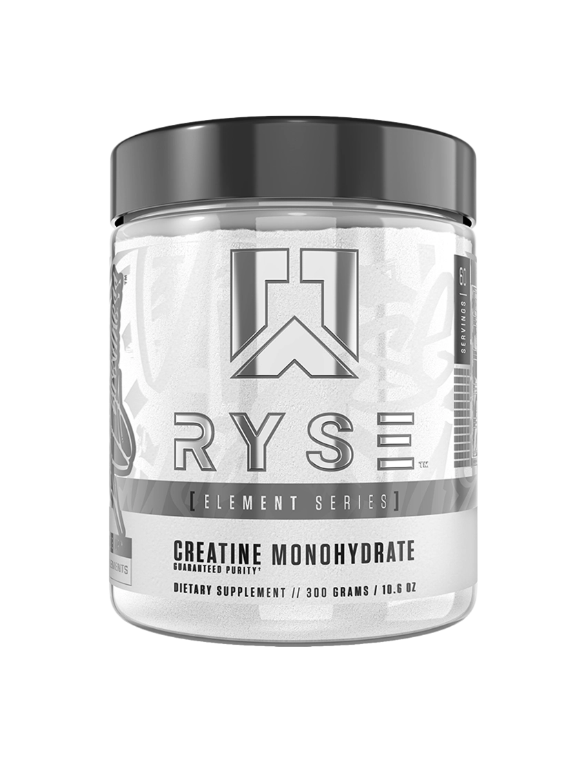 RYSE Creatine Monohydrate