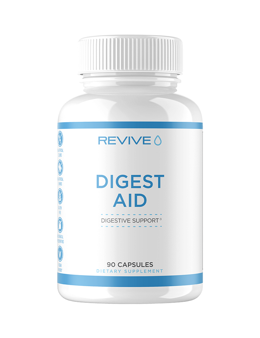 Revive Digest Aid
