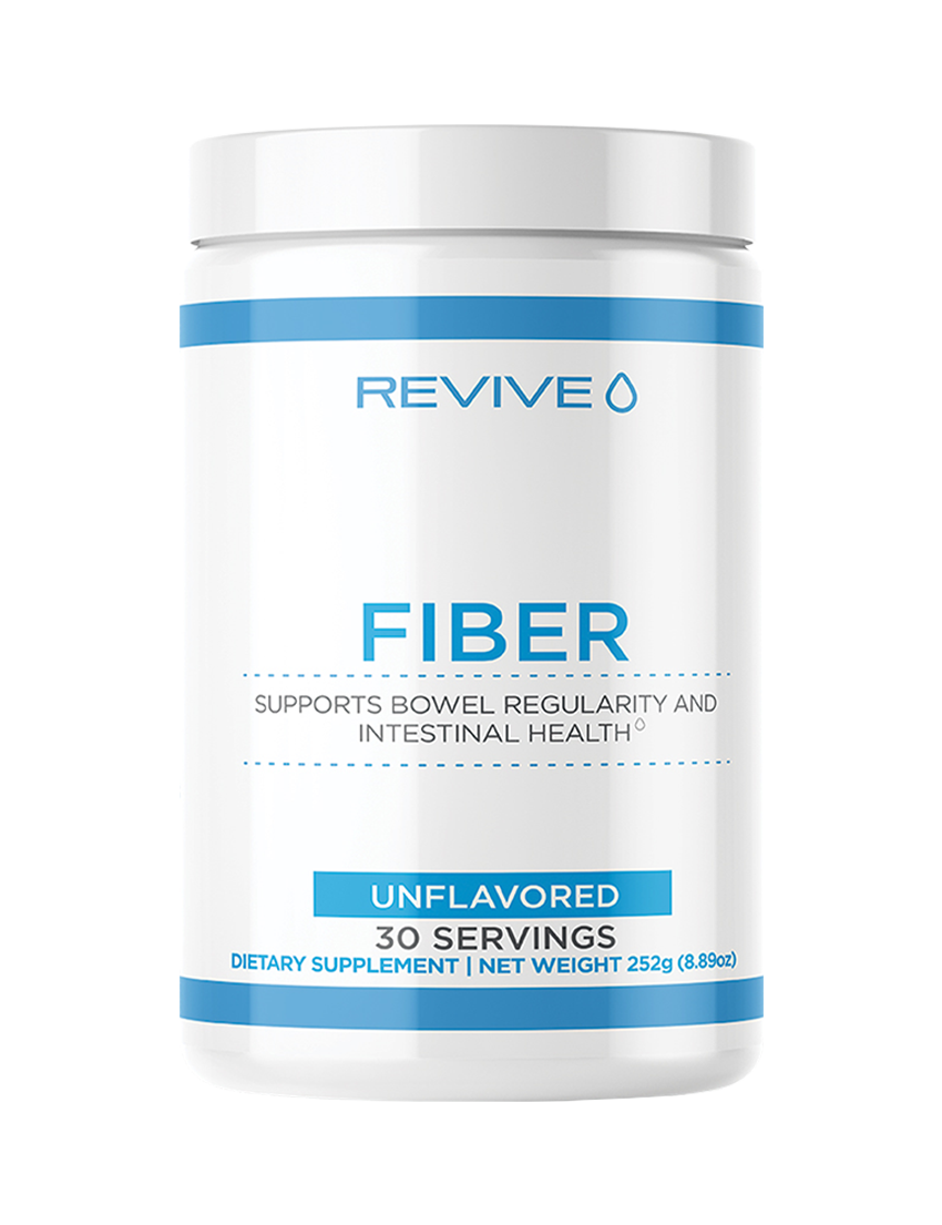 Revive Fiber