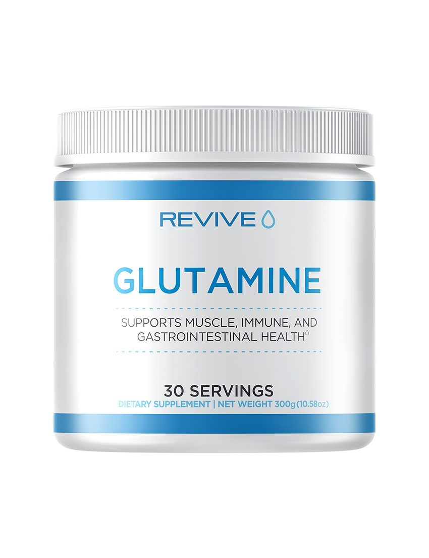 Revive Glutamine