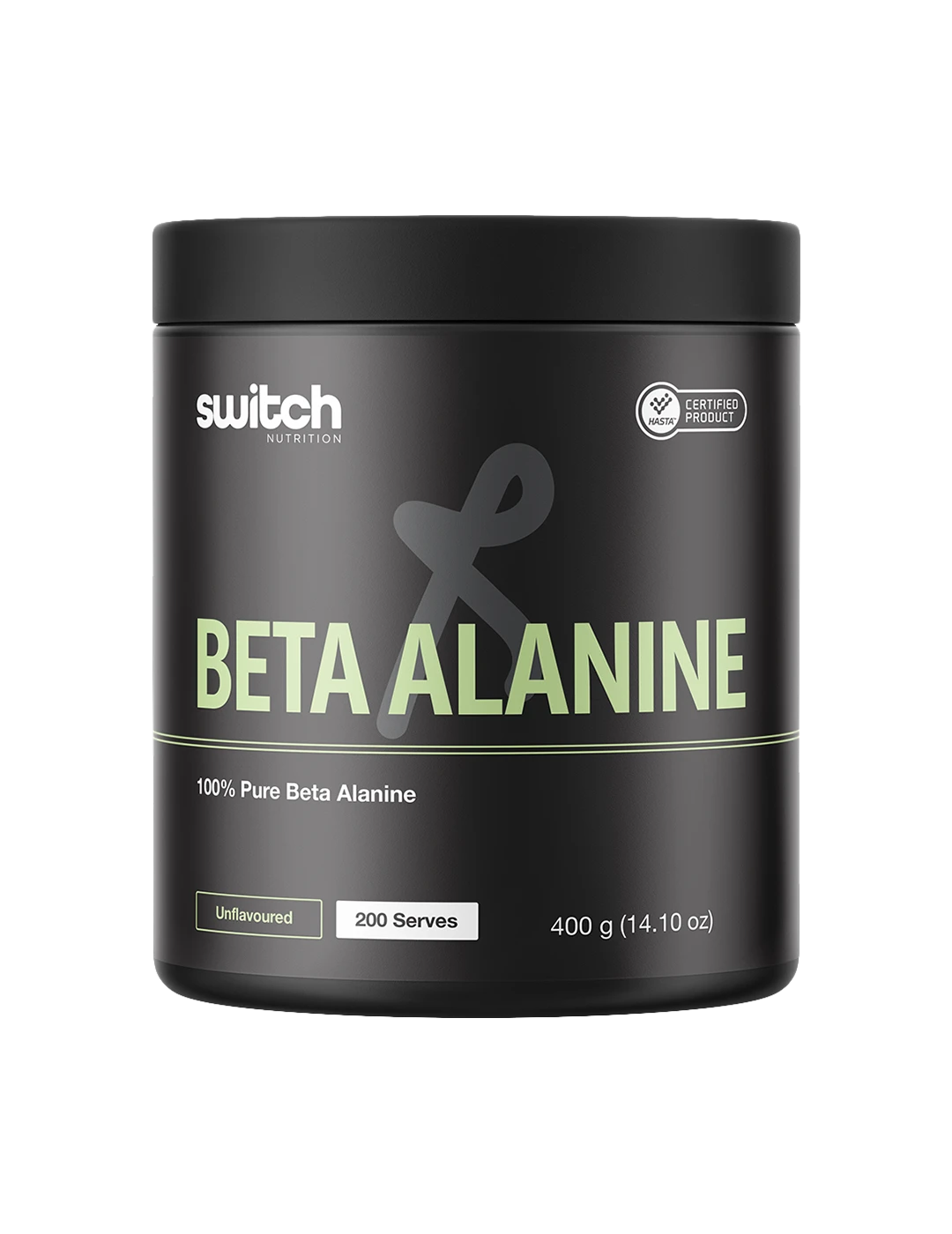 Switch Nutrition Perform 100% Pure Beta-Alanine