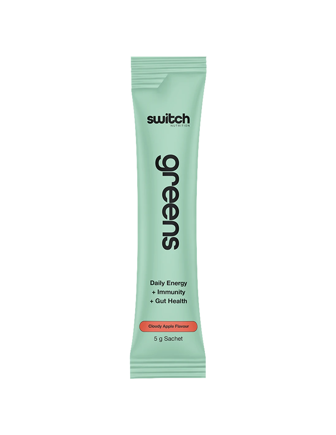 Switch Nutrition Greens