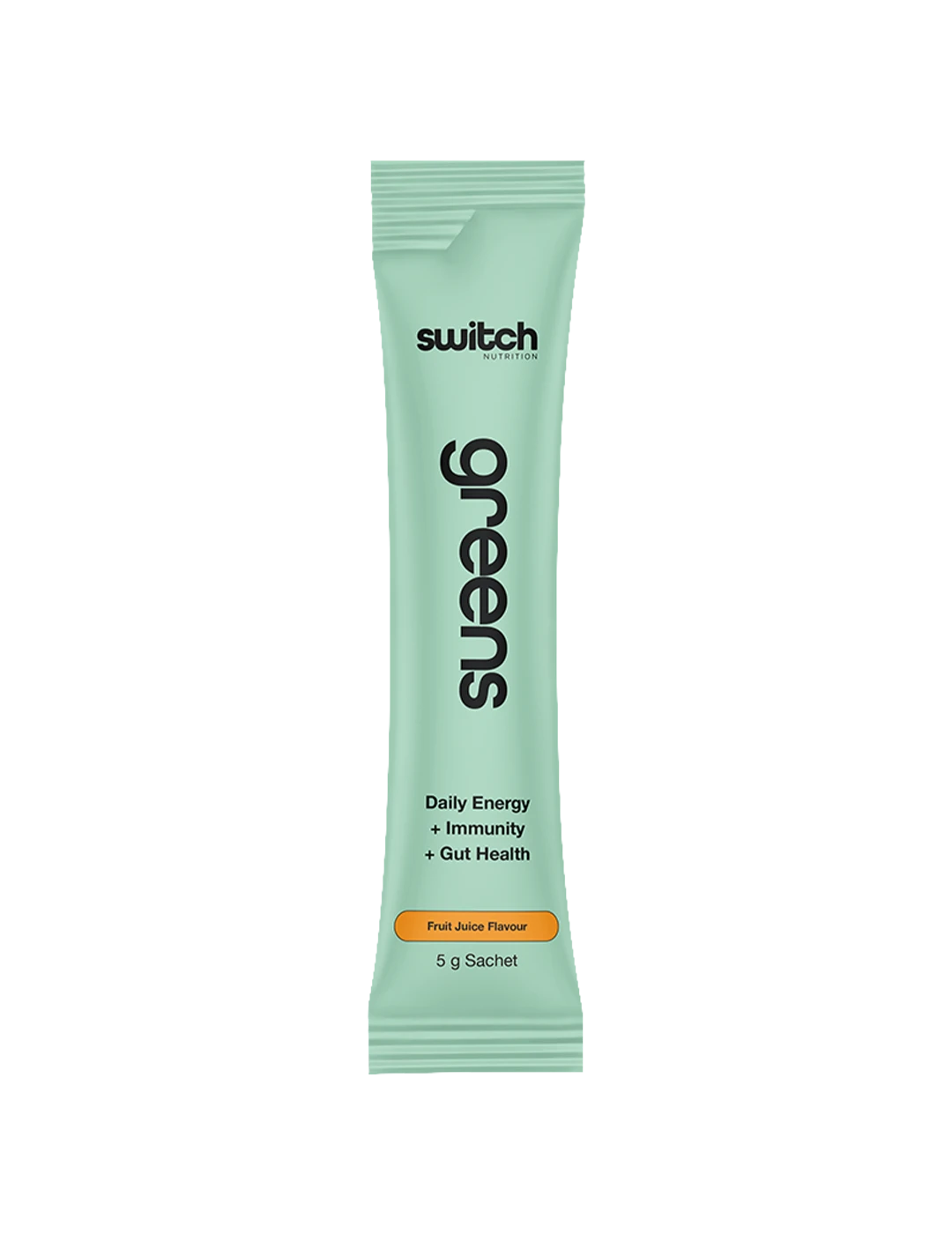 Switch Nutrition Greens