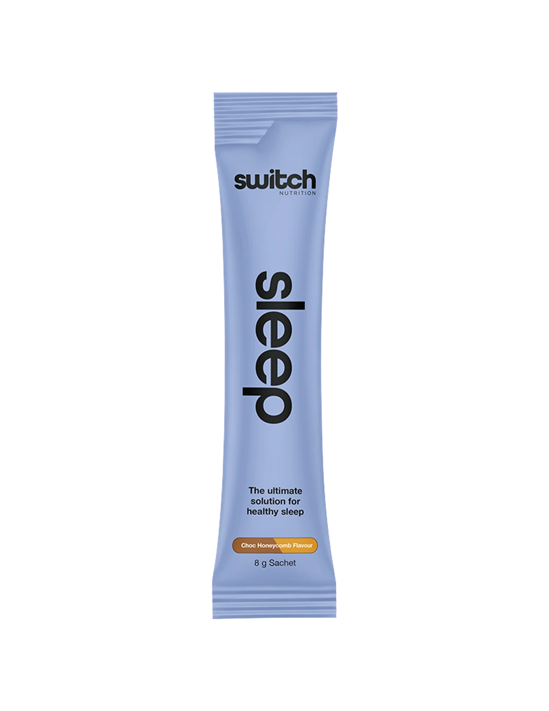 Switch Nutrition Sleep