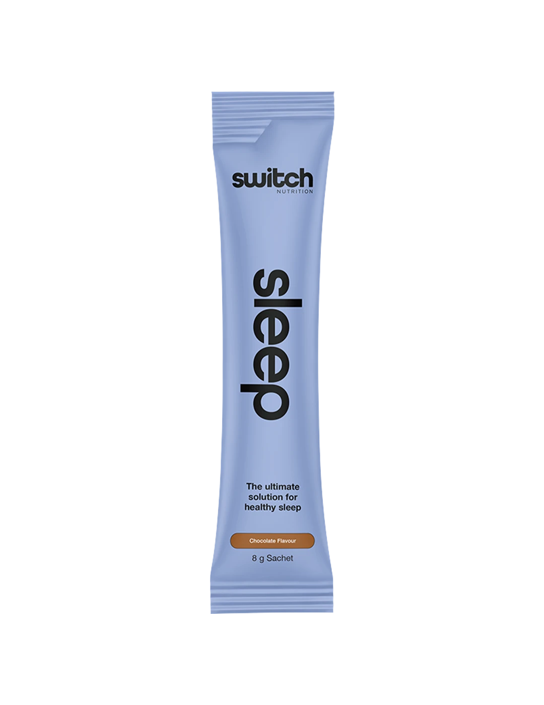 Switch Nutrition Sleep