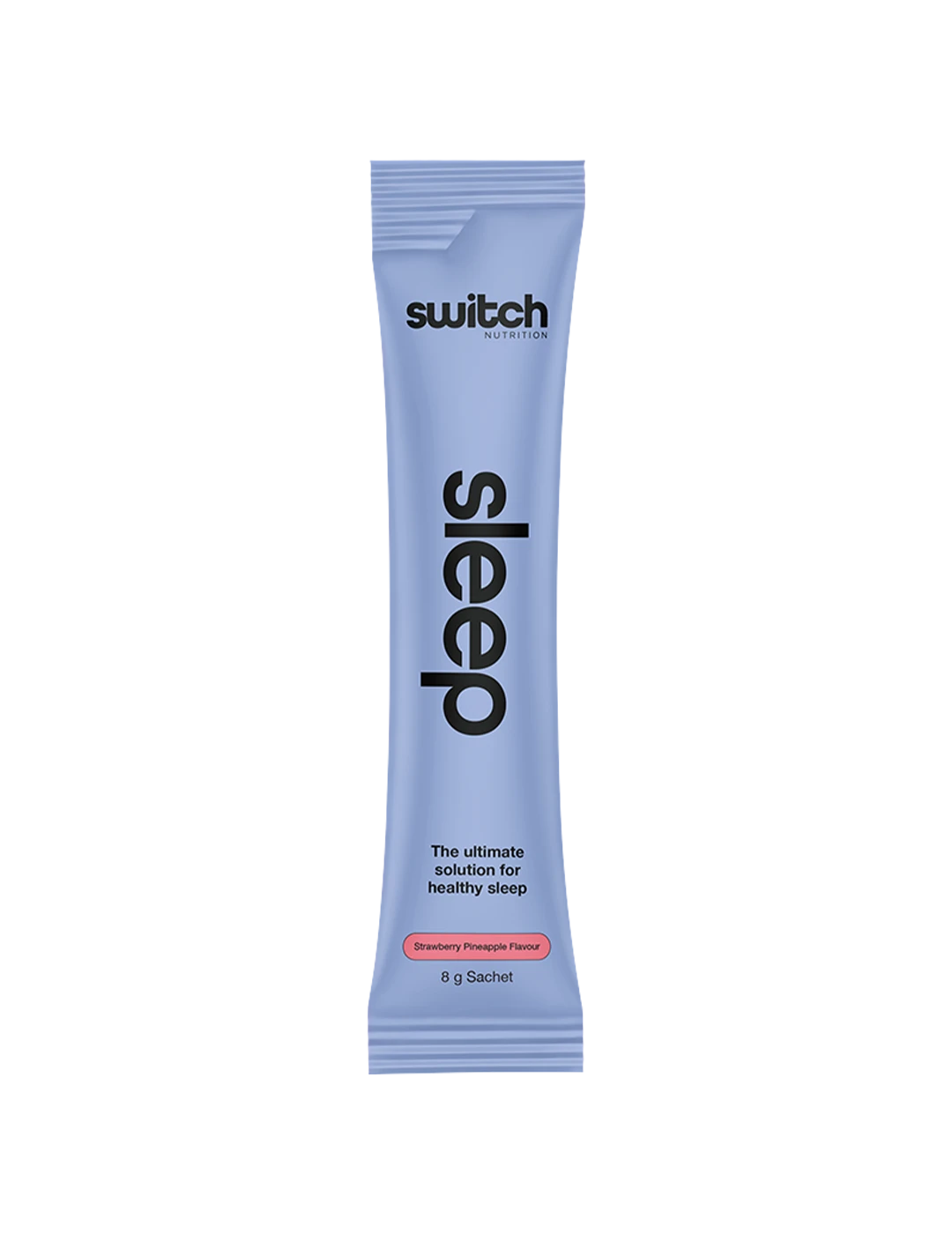 Switch Nutrition Sleep