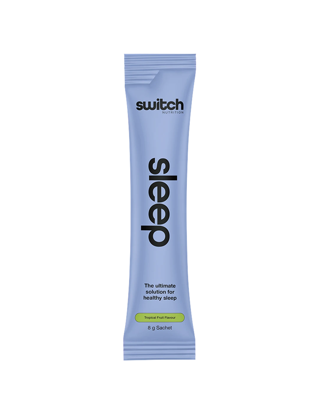Switch Nutrition Sleep