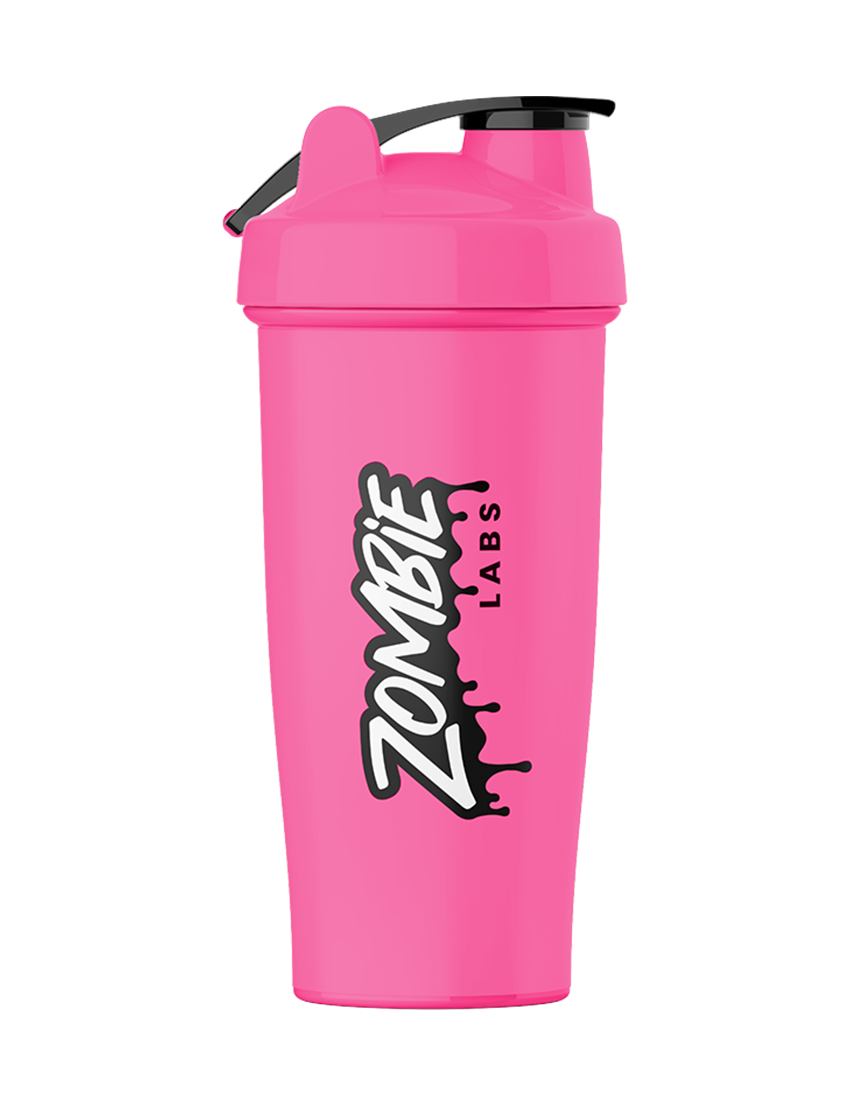 Zombie Labs Shaker