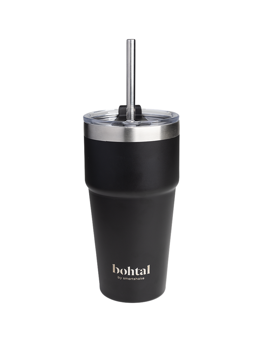 Smartshake Bohtal Insulated Travel Mug