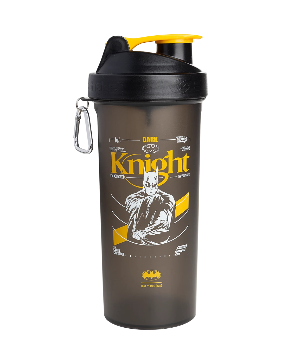 Smartshake Lite 1000 Shaker DC Comics