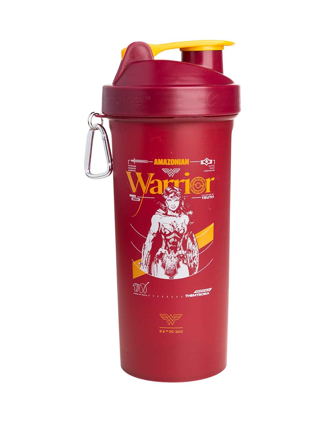 Smart Shake DC Lite Comic 1000m L Wonder Woman | ASN