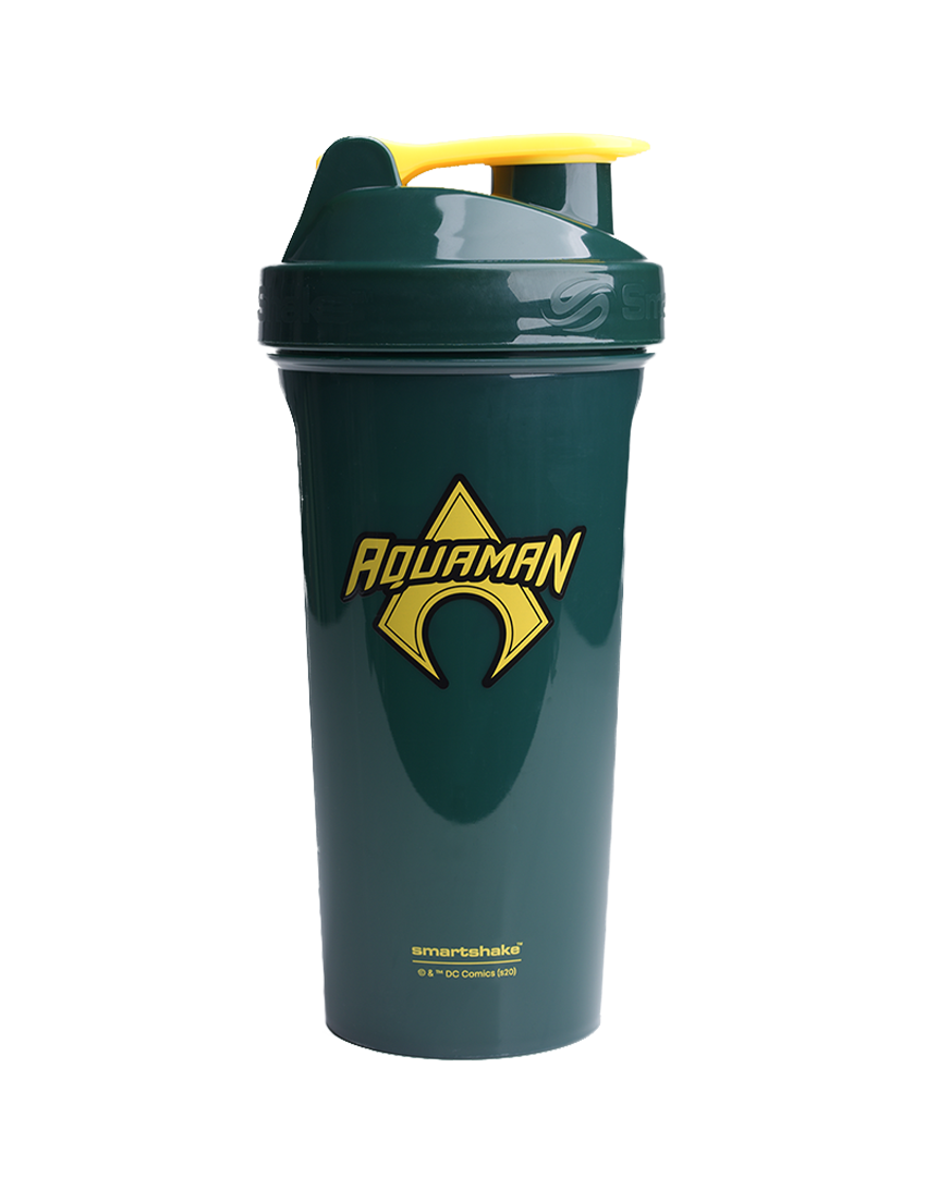 Smart Shake DC Comics Lite 800m L Aquaman | ASN