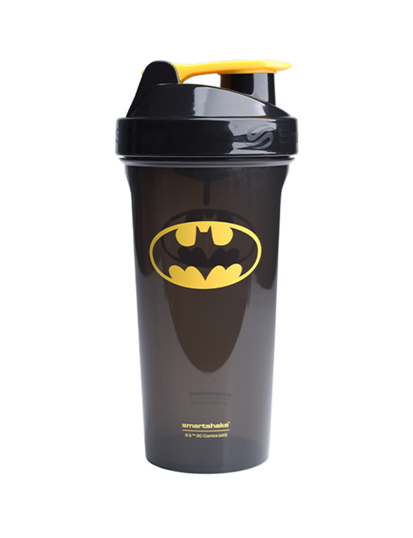 Smartshake Lite Shaker DC Comics