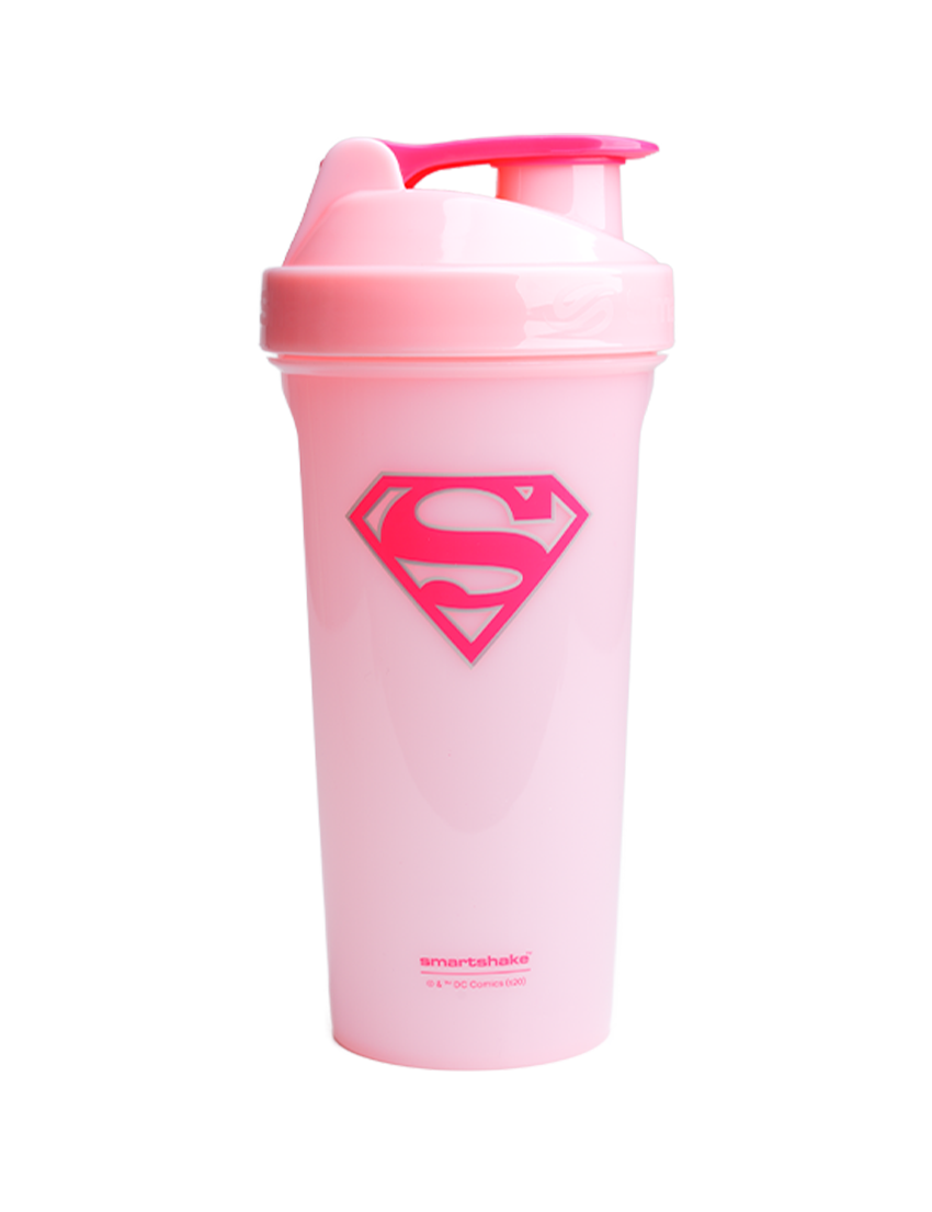 Smart Shake DC Comics Lite 800m L Supergirl | ASN