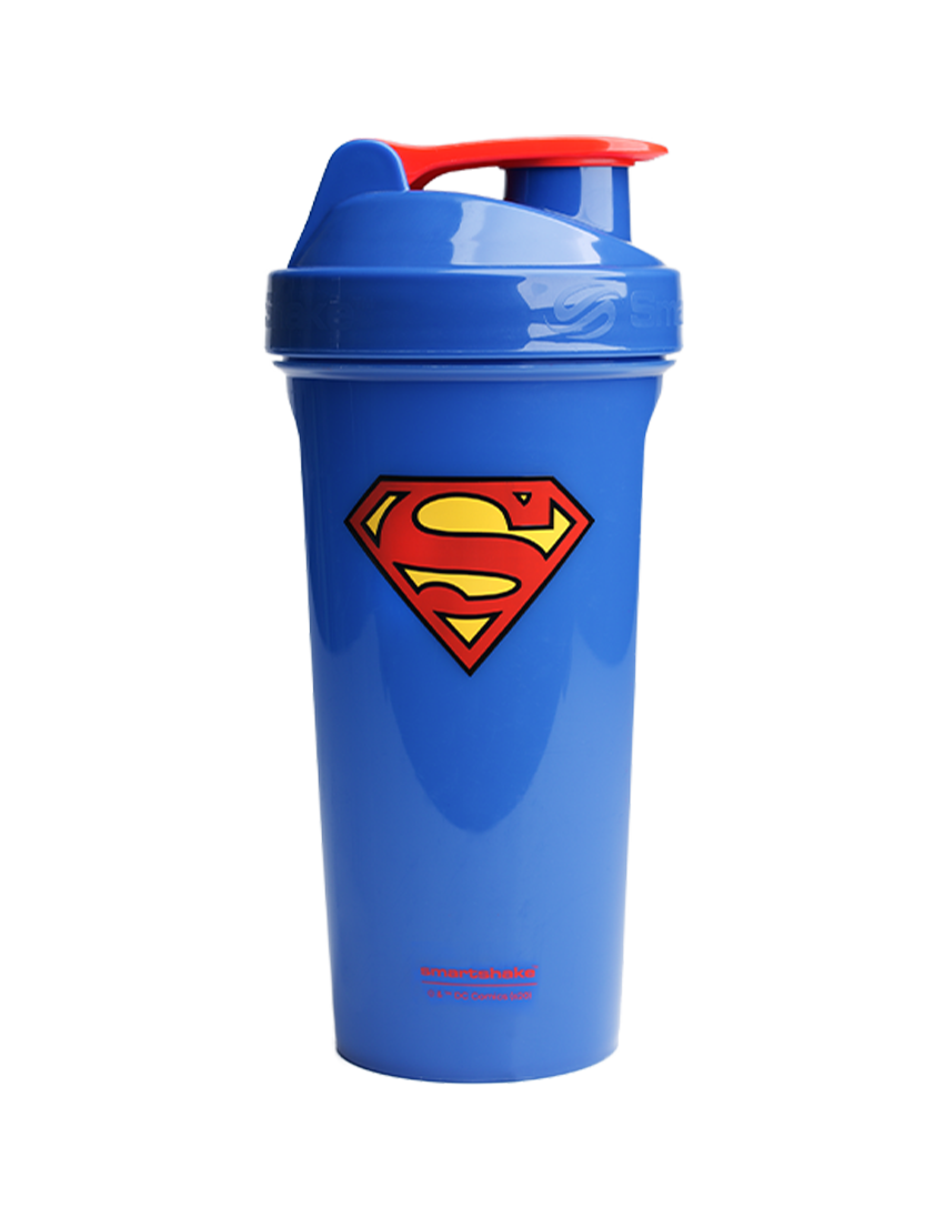 Smart Shake DC Comics Lite 800m L Superman | ASN