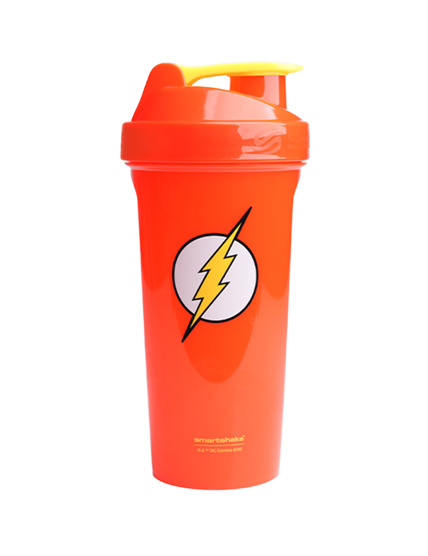 Smart Shake DC Comics Lite 800m L The Flash | ASN