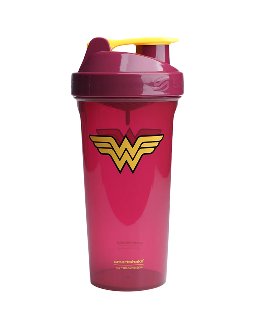 Smart Shake DC Comics Lite 800m L Wonder Woman | ASN
