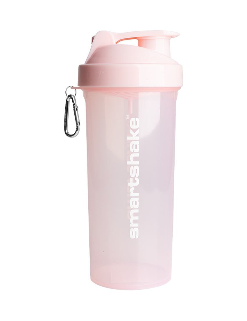 Smart Shake Lite1000 Cotton Pink | ASN