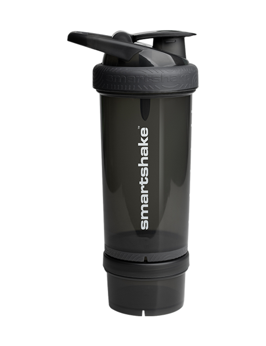 Smart Shake Revive 750m L Black | ASN
