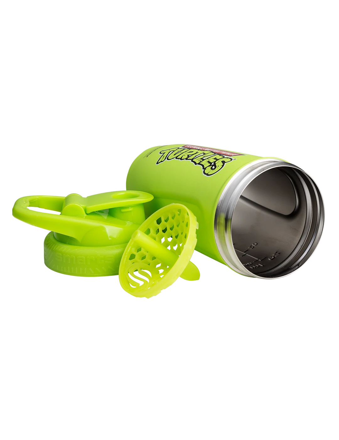 Smartshake Reforce Stainless Steel TMNT