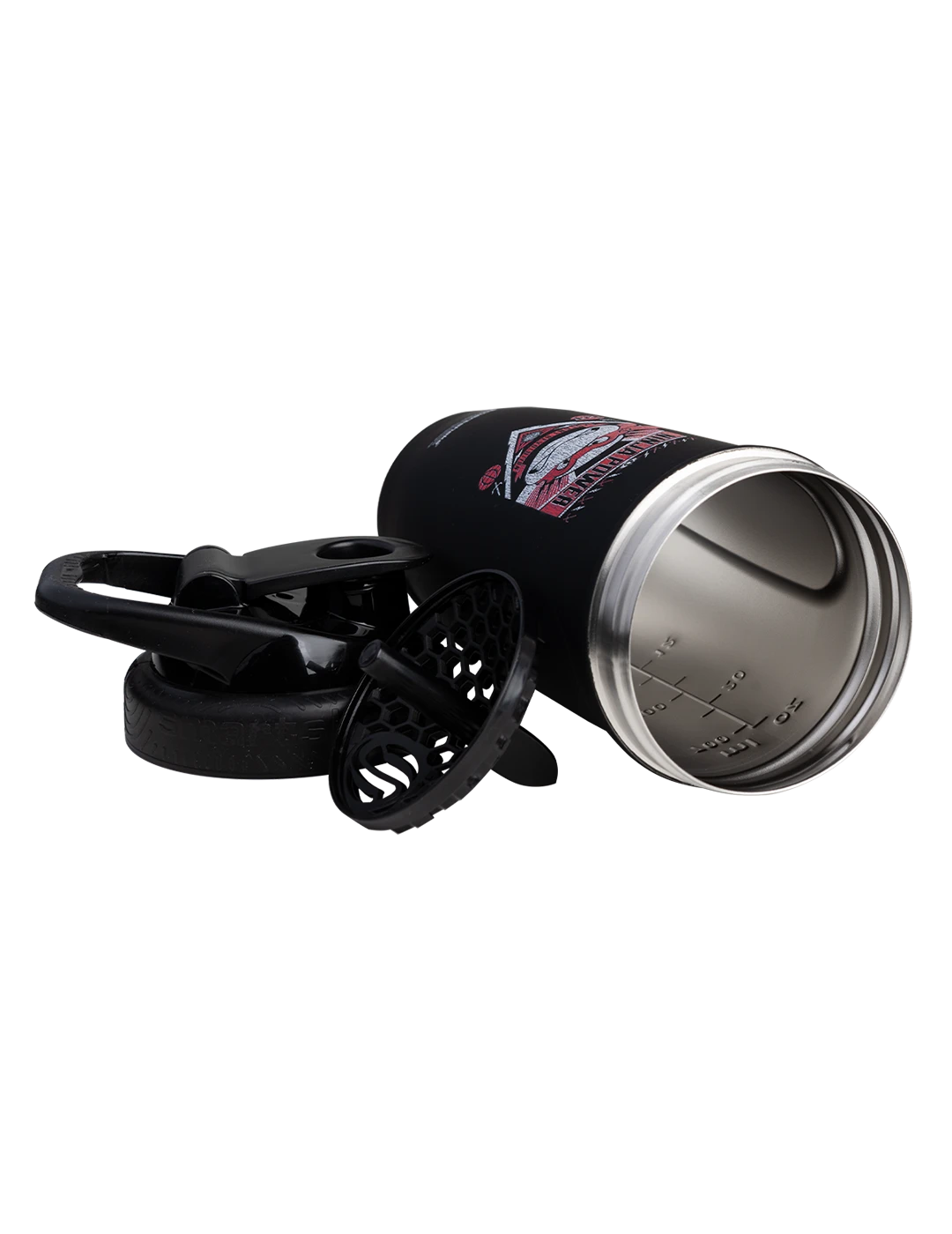 Smartshake Reforce Stainless Steel TMNT