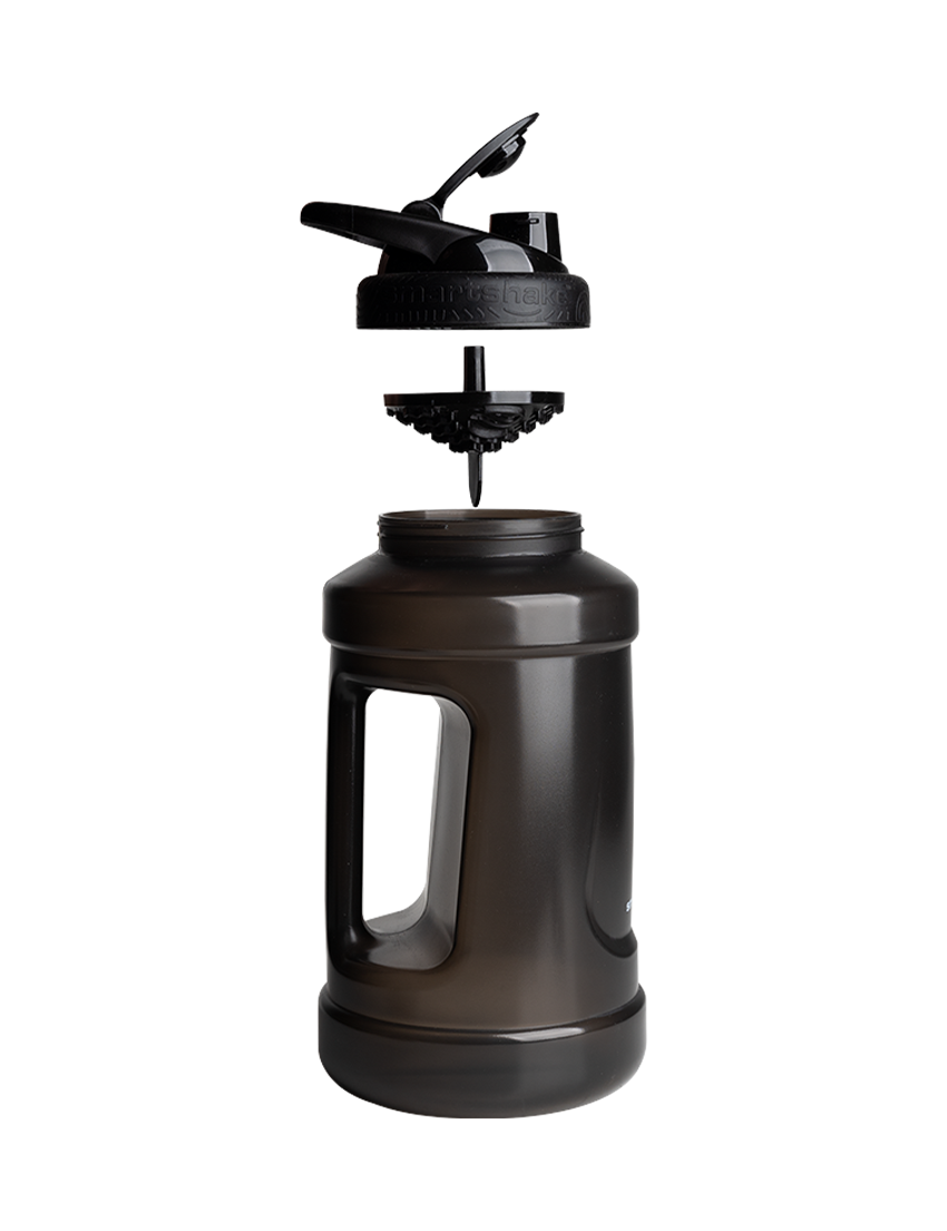 Smart Shake Ultimate Shaker Exploded | ASN