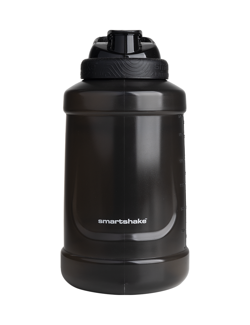 Smart Shake Ultimate Shaker Front | ASN