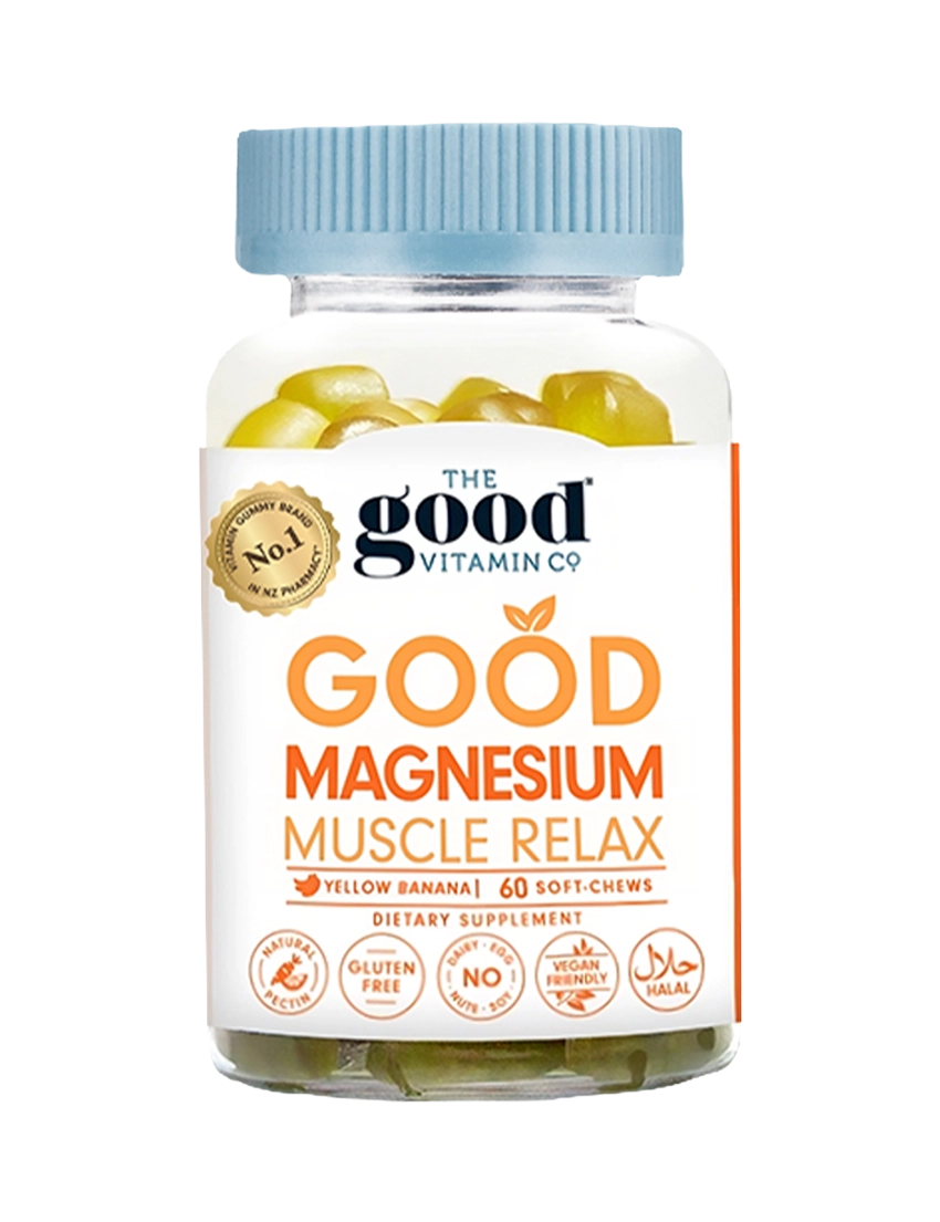 The Good Vitamin Co. Good Magnesium