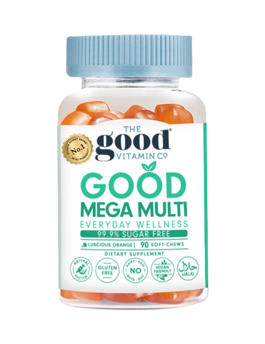 The Good Vitamin Co. Good Multi Vitamin