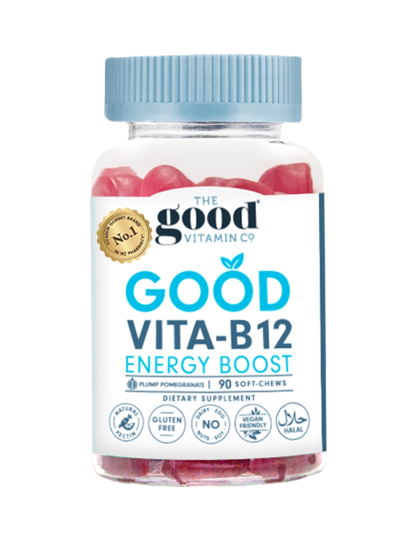 The Good Vitamin Co. Good Vita-B12