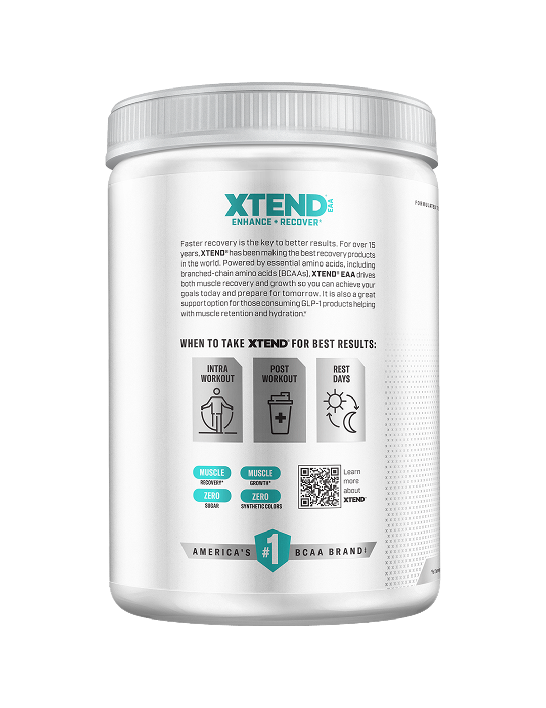 XTEND EAA Essential Amino Acids