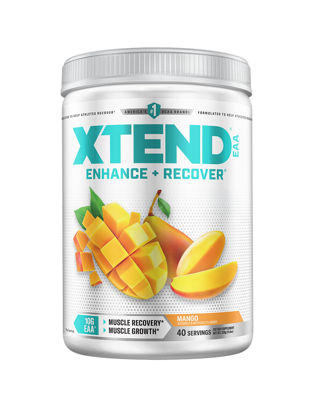 XTEND EAA Essential Amino Acids