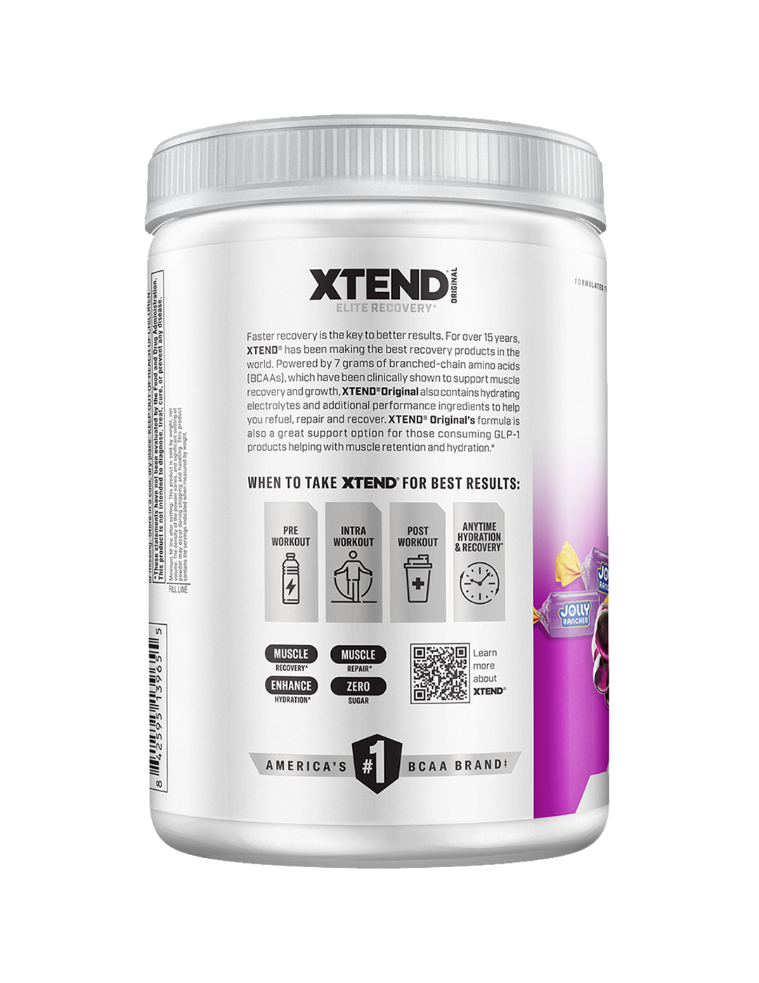 XTEND Original BCAA