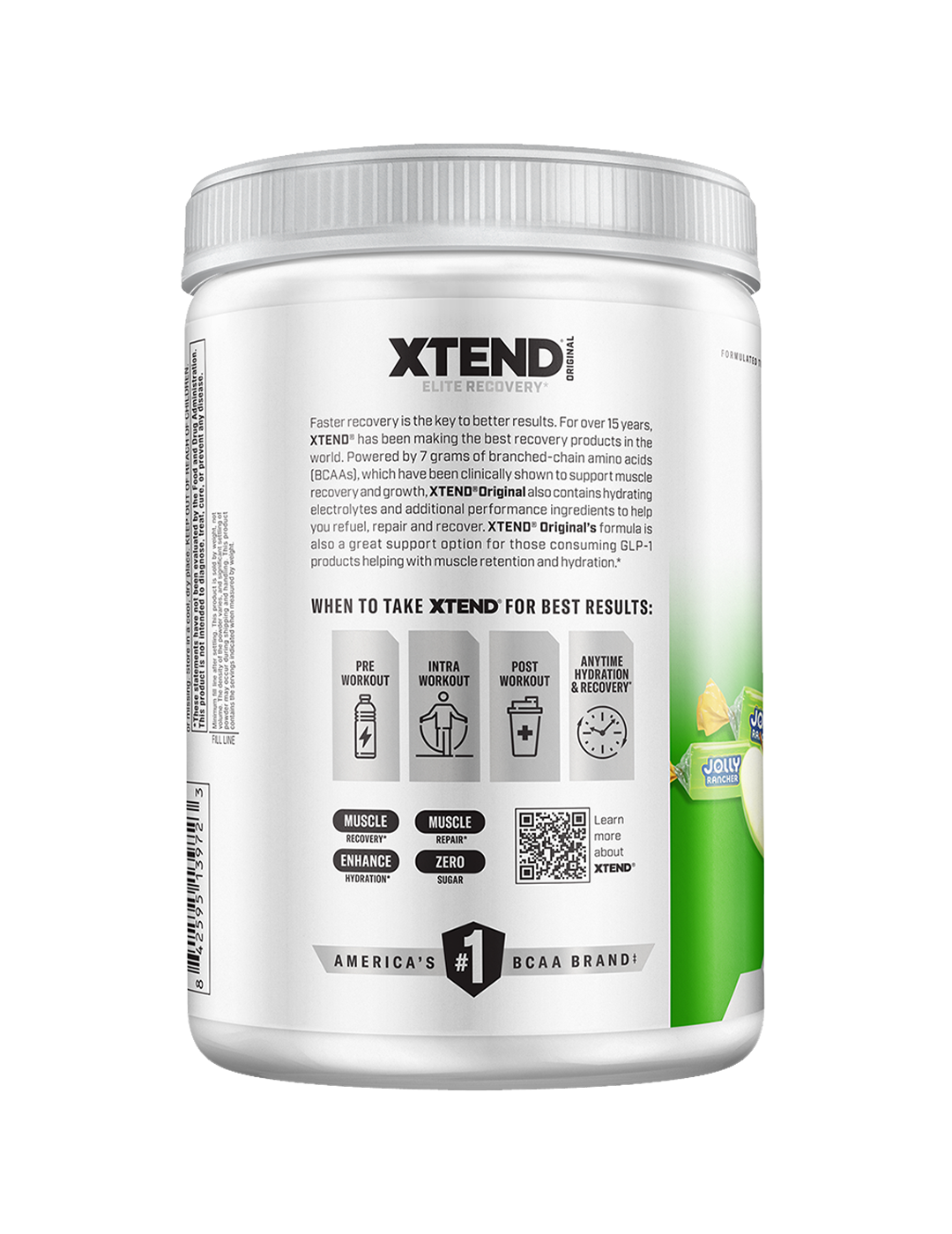 XTEND Original BCAA