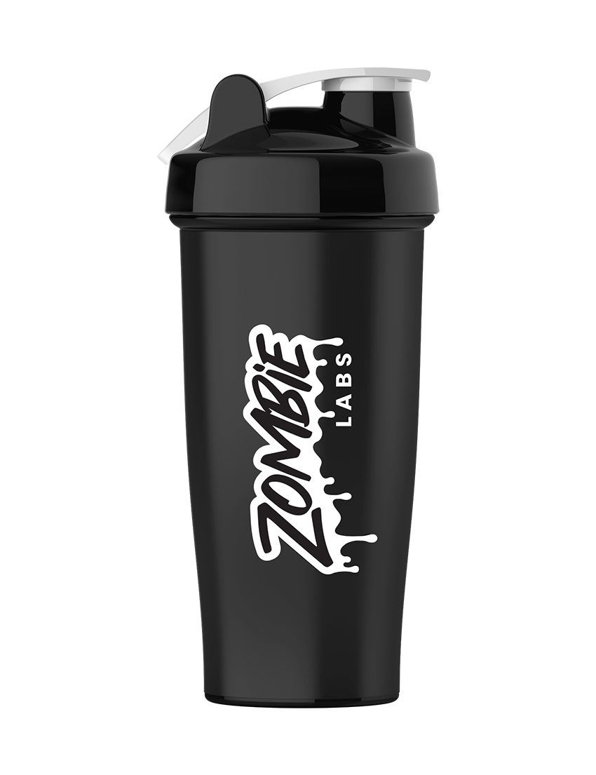 Zombie Labs Shaker