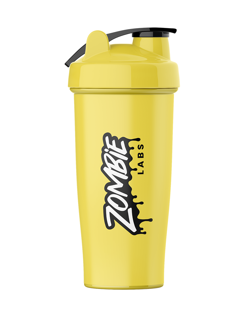 Zombie Labs Shaker