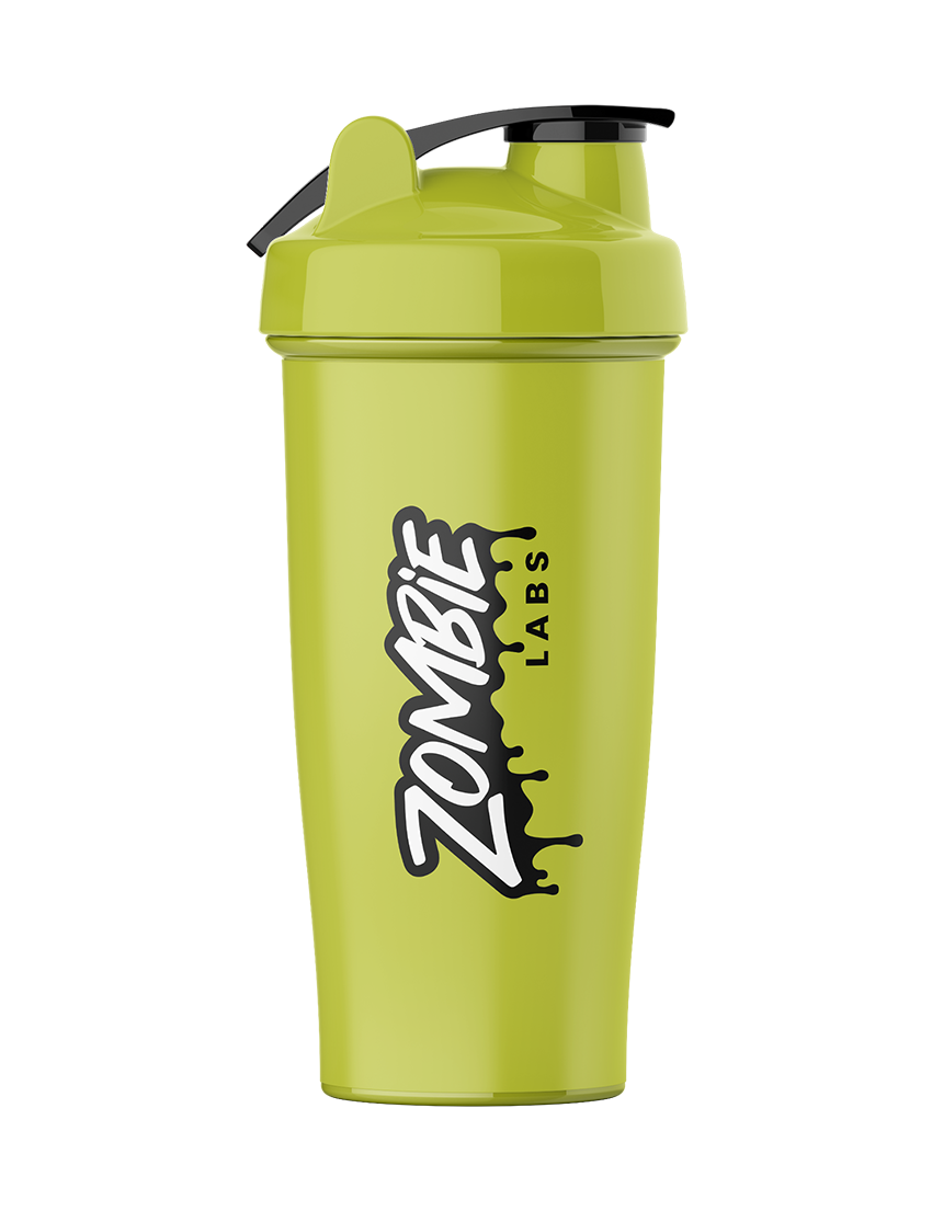 Zombie Labs Shaker