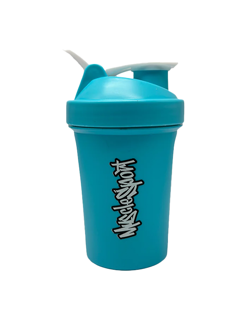 Musclesport Shorty Shaker (Random Colour): Free Gift