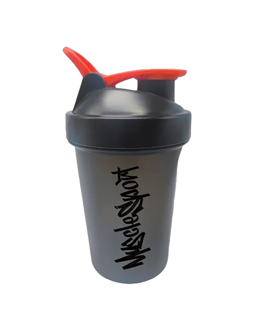 Musclesport Shorty Shaker (Random Colour): Free Gift