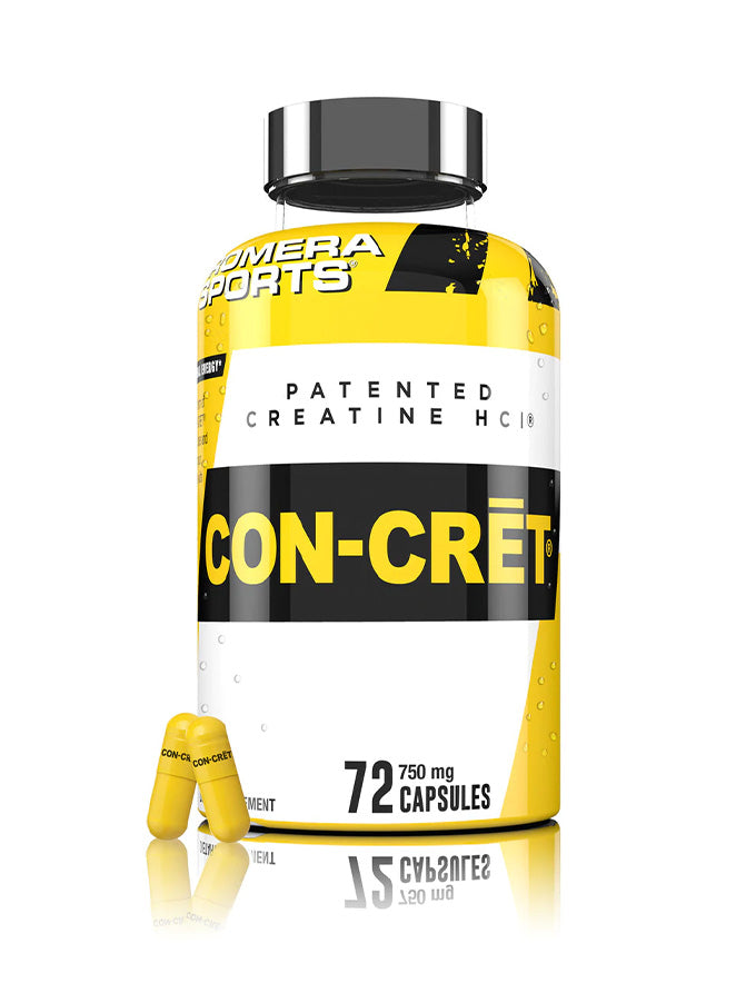 Promera Sports CON-CRET Capsules
