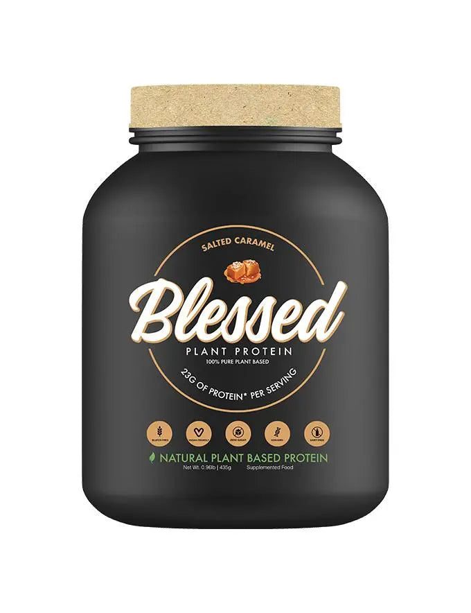 EHP Labs Blessed Protein EHP Labs ASN Online