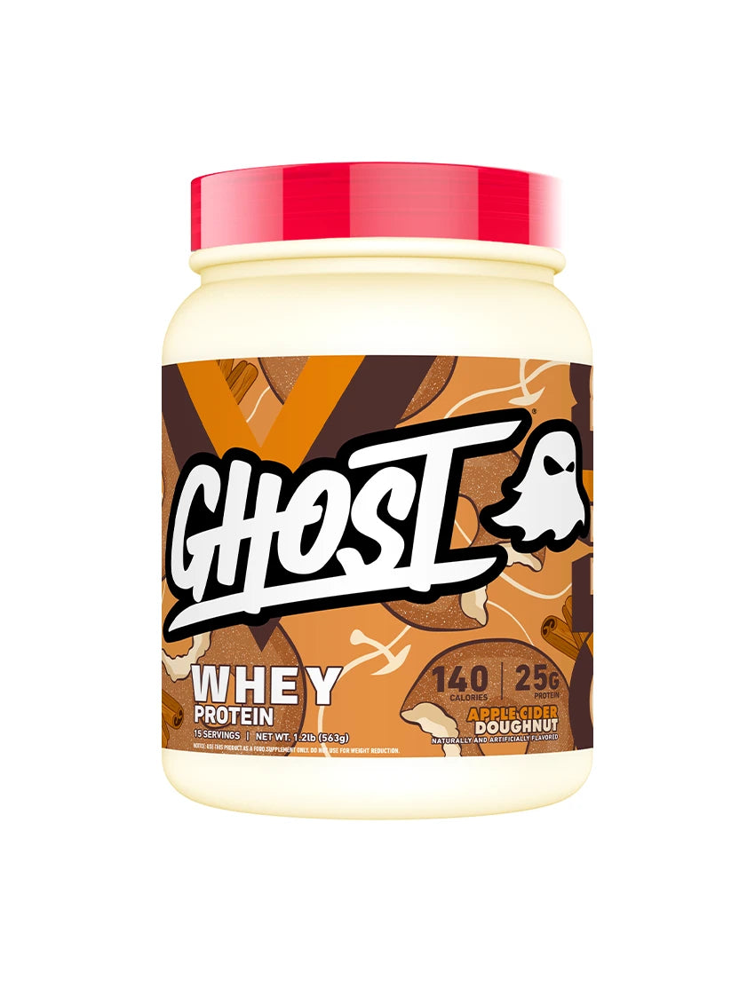 Ghost Whey Protein 1lb