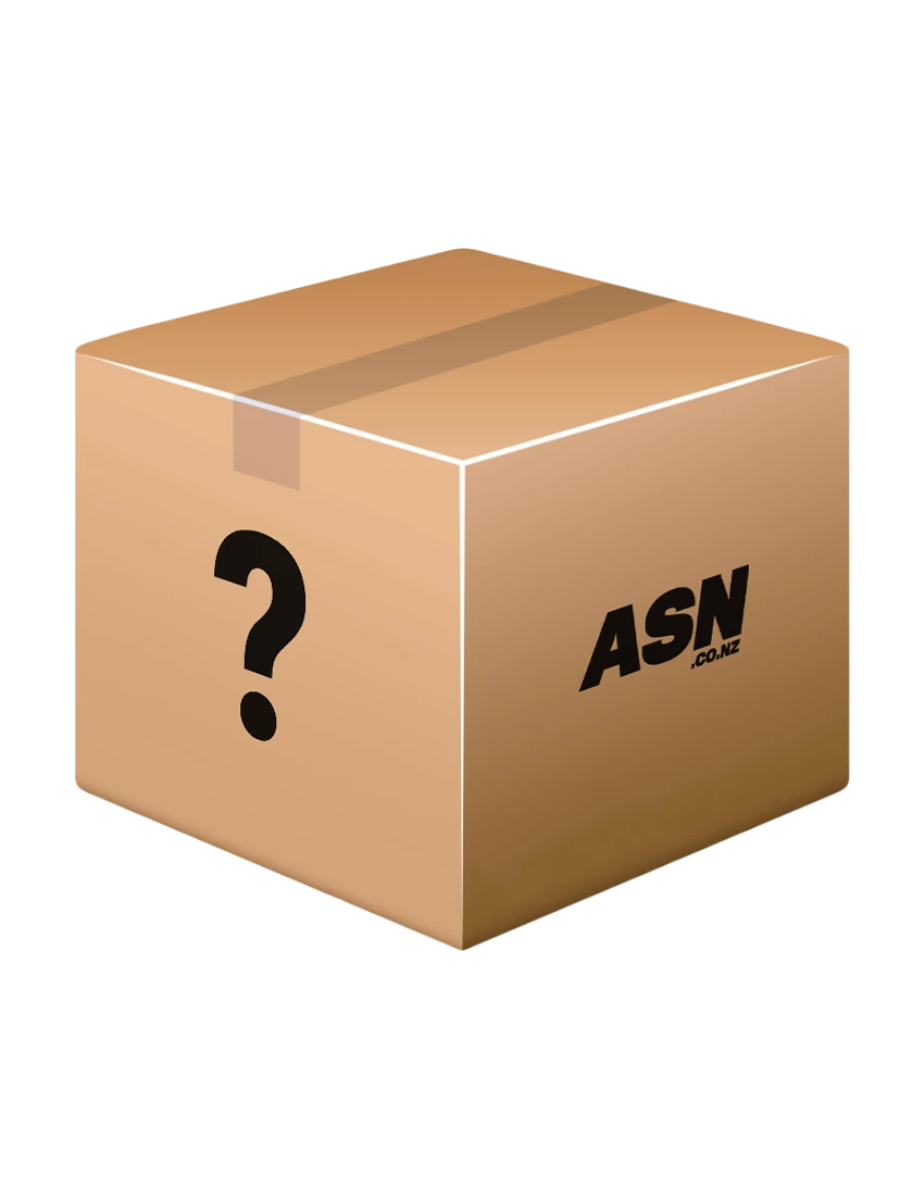 Supplement Mystery Box