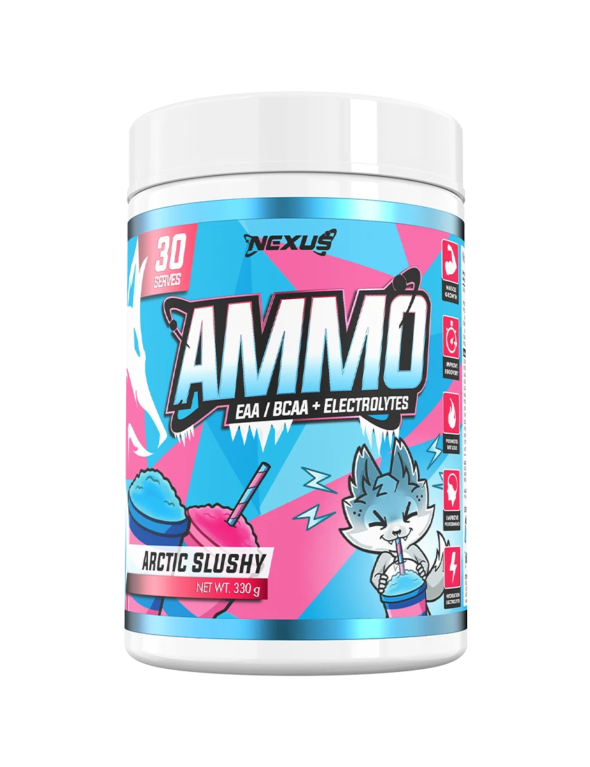 Nexus Sports Nutrition Essential AMMO